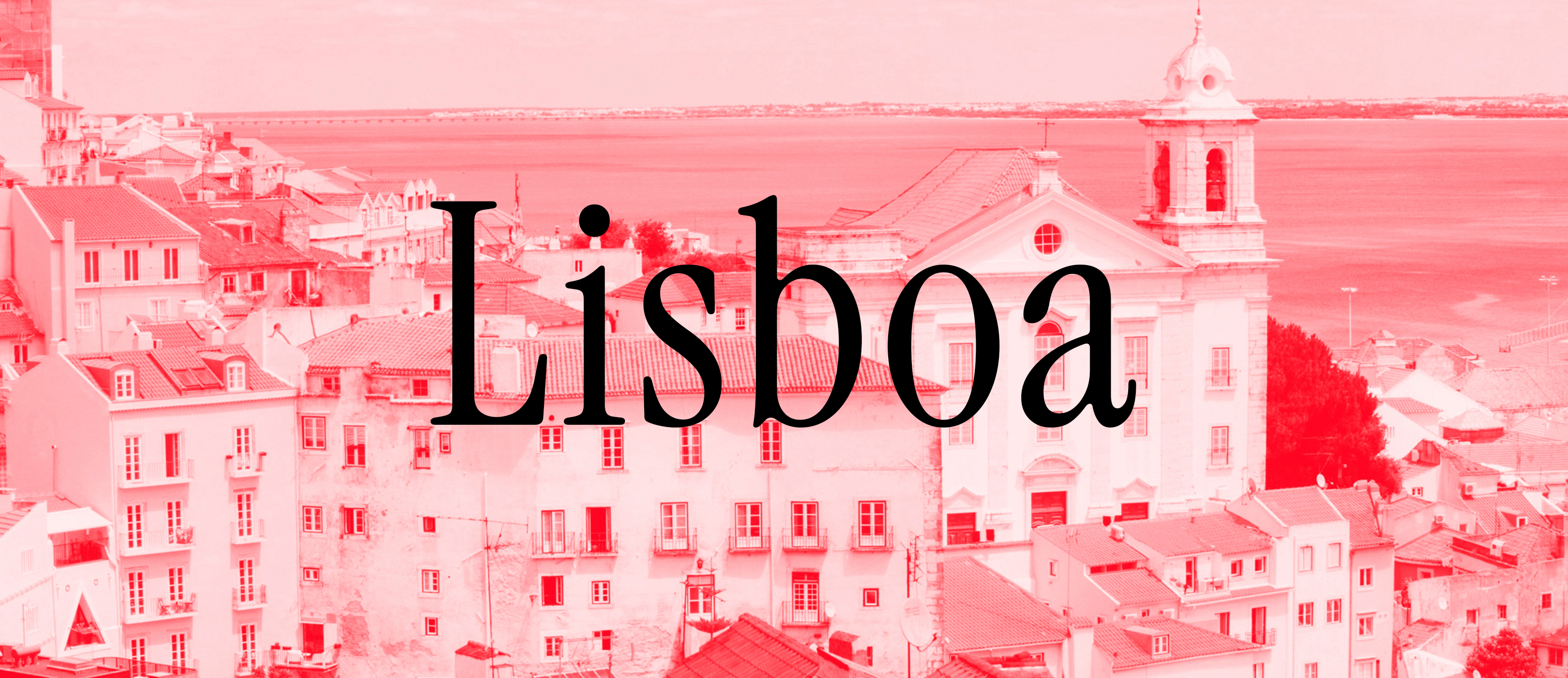 Imatge pels mitjans: Territori Lisboa